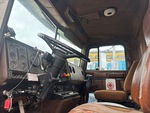 Cab with 
