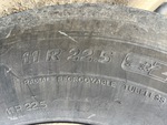 4 Underbody - Truck with 