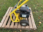 Chassis Photos with 