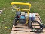 Chassis Photos with 