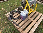 Chassis Photos with 