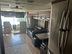 Interior with 