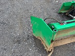 Snow Plow with 