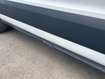Chassis with 