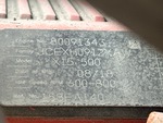 4 Engine with 