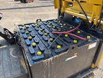 Electrical with 