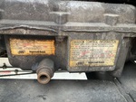 Refrigeration Unit with 