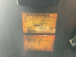 General Appearance with Refrigeration Unit Serial Number