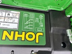 Control Station with 