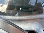 General Appearance with Second Serial Number/VIN Photo