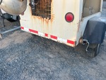 Trailer Chassis with 