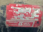 Electrical with 