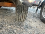Trailer Chassis with 