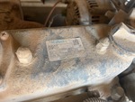 Engine with 