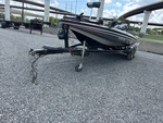 Trailer with 