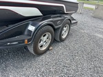 Trailer with 