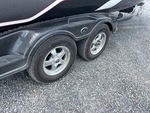 Trailer with 