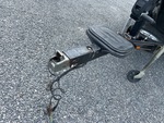 Trailer with 