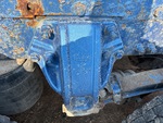 4 Underbody - Truck with 