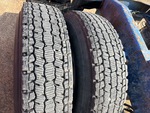 4 Underbody - Truck with 