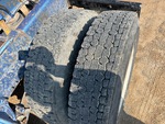 4 Underbody - Truck with 