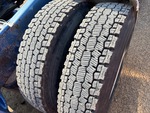 4 Underbody - Truck with 