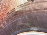4 Underbody - Truck with 