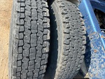 4 Underbody - Truck with 