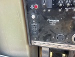 Electrical with 