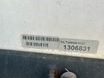 General Appearance with Unit Serial Number