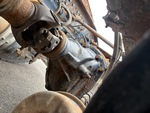 Drivetrain with 