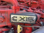 4 Engine with 