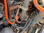 4 Engine with 