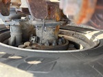 Brakes with 