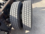 4 Underbody - Truck with 