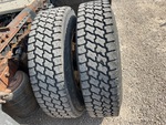 4 Underbody - Truck with 