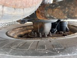 Brakes with 