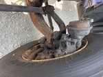Brakes with 