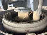 Brakes with 
