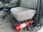 Cab with 