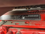 Engine with 