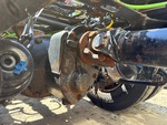 Drivetrain with 
