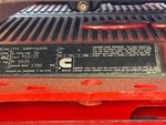 4 Engine with 