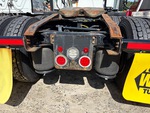 4 Underbody - Truck with 