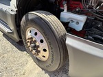 4 Underbody - Truck with 