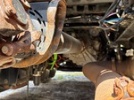 Drivetrain with 