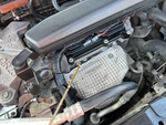 Engine with 
