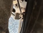 Brakes with 