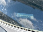 General Appearance with Second Serial Number/VIN Photo