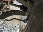 Brakes with 